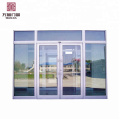 WANJIA pvc plastic interior door pvc doors bathroom  pvc  door